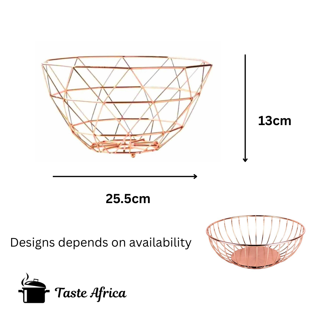 4-IN-1 MODERN RUBY ROSE Kitchen Set