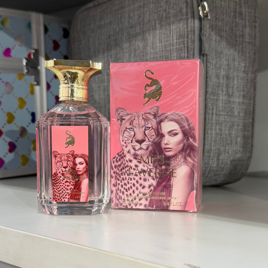 Miss Laverne 100ml