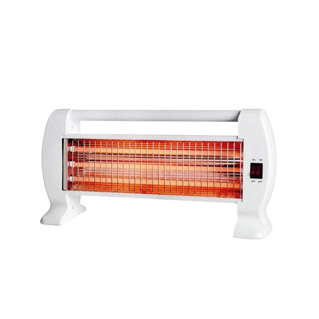 Bluetech 3-Quartz Heater BT- 522